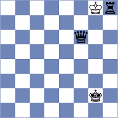 Trapp - Tkachuk (Playchess.com INT, 2004)