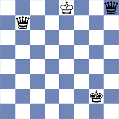 Tikhonov - Bashirov (chess.com INT, 2024)