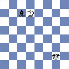Havas - Ezat (chess.com INT, 2022)