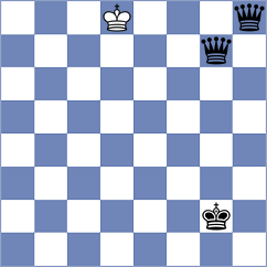 Parkhomenko - Blanco Gascon (Lichess.org INT, 2021)