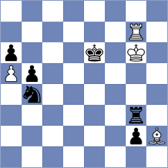 Ahmad - Kekelidze (Shamakhi AZE, 2025)