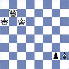 Yurkovskyi - Tabachniy (chess.com INT, 2023)