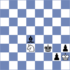 Milchev - Gustafsson (chess.com INT, 2025)