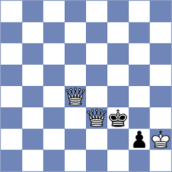 Vinolas Anglada - Alvarez (chess.com INT, 2025)
