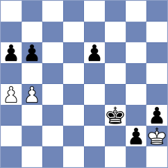 Lee - Maarof (Kuala Lumpur, 2020)