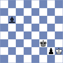 Sztokbant - Atakhan (chess.com INT, 2022)