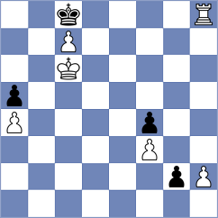 Liu - Kong (Lichess.org INT, 2020)