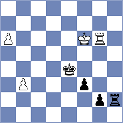 Elgaard - Kaaber (Lyngby, 1991)