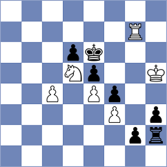Godzwon - Arakhamia Grant (Chess.com INT, 2021)