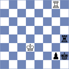 Tokman - Khusnutdinov (Chess.com INT, 2021)