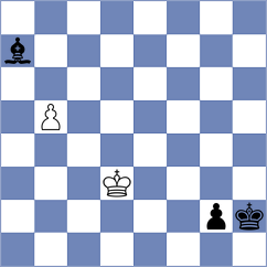 Bortnyk - Ebrahimi Herab (chess.com INT, 2024)