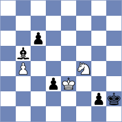 Gerola - Manukyan (chess.com INT, 2022)