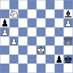 Matinian - Osinovsky (Chess.com INT, 2017)