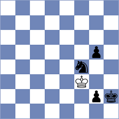 Kochiev - Cogan (chess.com INT, 2024)