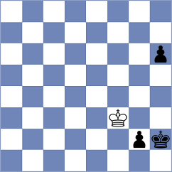 Bednarczuk - Mackowski (Augustow, 1997)
