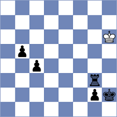 Garcia - Paravyan (chess.com INT, 2025)