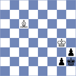 Arabidze - Davidson (chess.com INT, 2024)