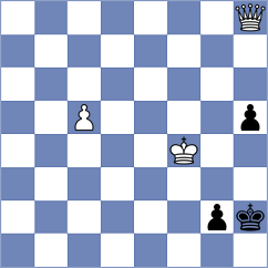 Harikrishnan - Baskakov (chess.com INT, 2024)