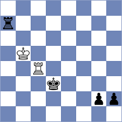 Ismagilov - Ponkratov (St Petersburg RUS, 2023)