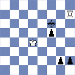 Meija - Viageiro Mateus (Chess.com INT, 2017)