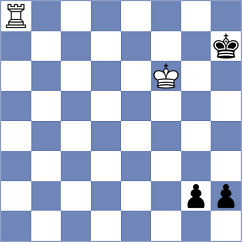 Roempler - Wunderlich (Playchess.com INT, 2020)