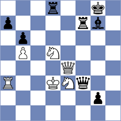 Paez - Chirivi Castiblanco (Cartagena, 2007)