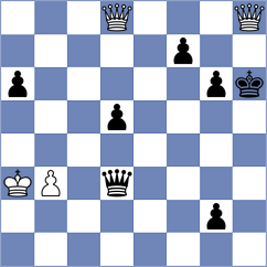 Kazakouski - Istvanovszki (chess.com INT, 2024)