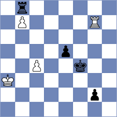 Krishnan - Pichot (chess.com INT, 2023)