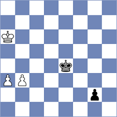 Gelman - Rajaram (chess.com INT, 2025)