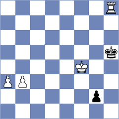 Benitez Galeano - Noboa Silva (Chess.com INT, 2021)