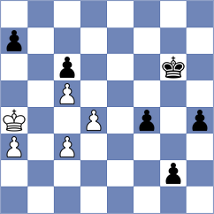 Pakleza - Sivakumar (chess.com INT, 2023)