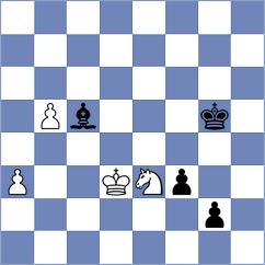 Yoo - Oparin (chess.com INT, 2023)