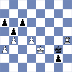 Dobre - Djabri (chess.com INT, 2024)