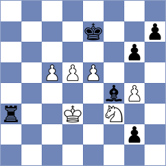 Mullagaliev - Mukhametzyanov (Maloyaz, 2011)