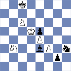 Alahakoon - Ambartsumova (chess.com INT, 2023)