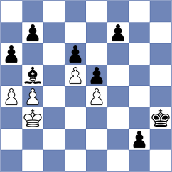 Rozhok - Radulov (Lichess.org INT, 2021)