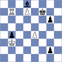 Norowitz - Rasulov (chess.com INT, 2024)