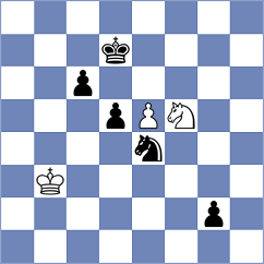 Paikens - Zhizmer (chess.com INT, 2024)