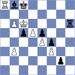 Alfaro - Maurizzi (Budapest HUN, 2024)