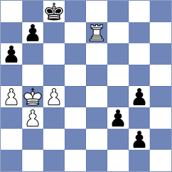 Moroni - Nakamura (chess.com INT, 2023)