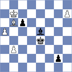 Vasquez Schroeder - Tamer Waguih (chess.com INT, 2025)