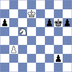 Zamorano - Locci (chess.com INT, 2022)