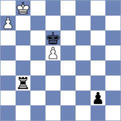 Gracia Alvarez - Hess (chess.com INT, 2022)