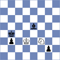 Mohammad - Schmakel (Chicago USA, 2025)