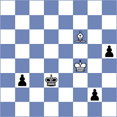Cupid - Clayton (Chess.com INT, 2016)