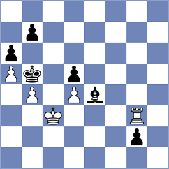 Luke Brezmes - Schut (chess.com INT, 2024)