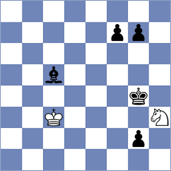 Aslanov - Bortnyk (chess.com INT, 2025)