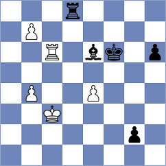 Gubajdullin - Mista (Chess.com INT, 2020)
