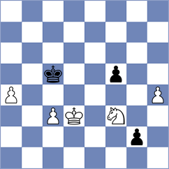 Terry - Bordi (chess.com INT, 2022)