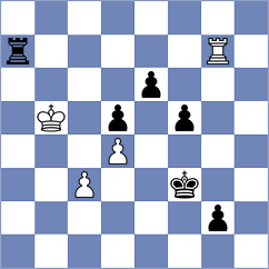 Lazaro Azcutia - Alvarado Diaz (chess.com INT, 2025)